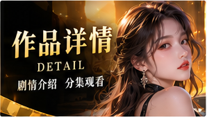 地图尽头的蓝门原创剧情视觉
